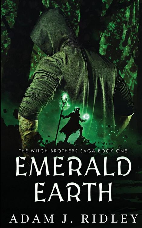 Produktbild: Emerald Earth