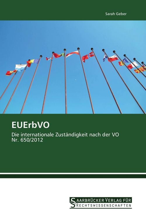 Produktbild: Euerbvo