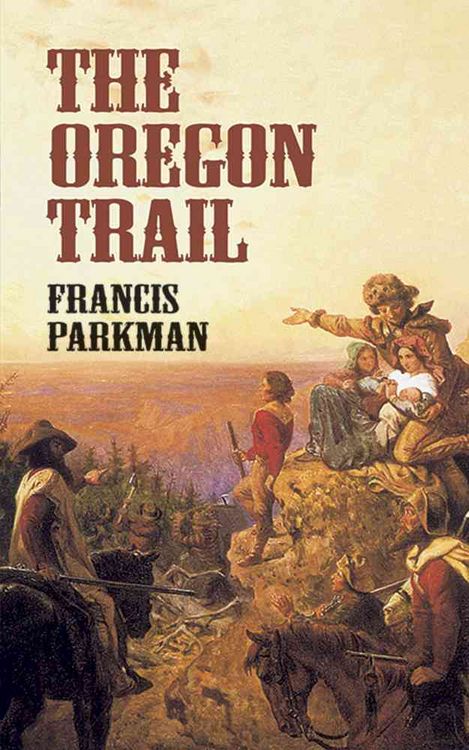Produktbild: The Oregon Trail