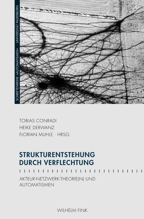 Produktbild: Strukturentstehung durch Verflechtung