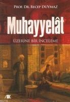 Produktbild: Muhayyelat &Uuml;zerine Bir Inceleme