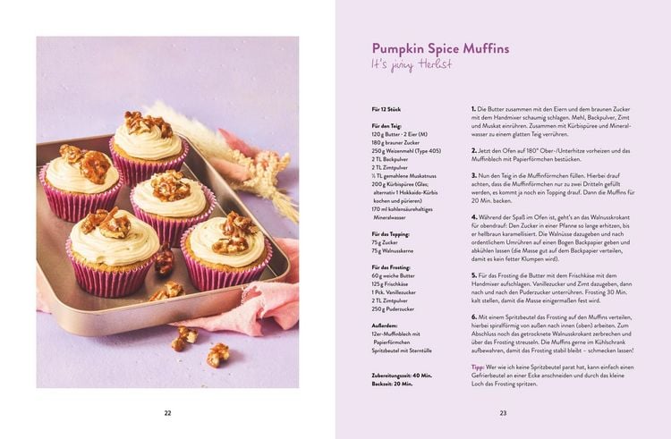 Produktbild: Cozy baking time