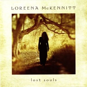 Produktbild: Lost Souls, 1 Schallplatte