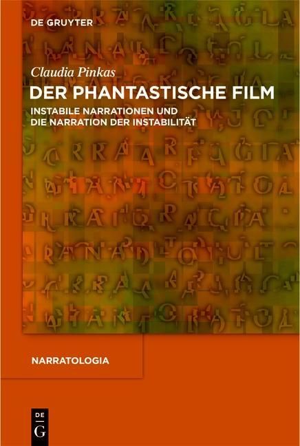 Produktbild: Der phantastische Film