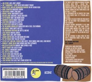 Produktbild: Hillbilly Booze Party Vol.2 - Hangover Tavern