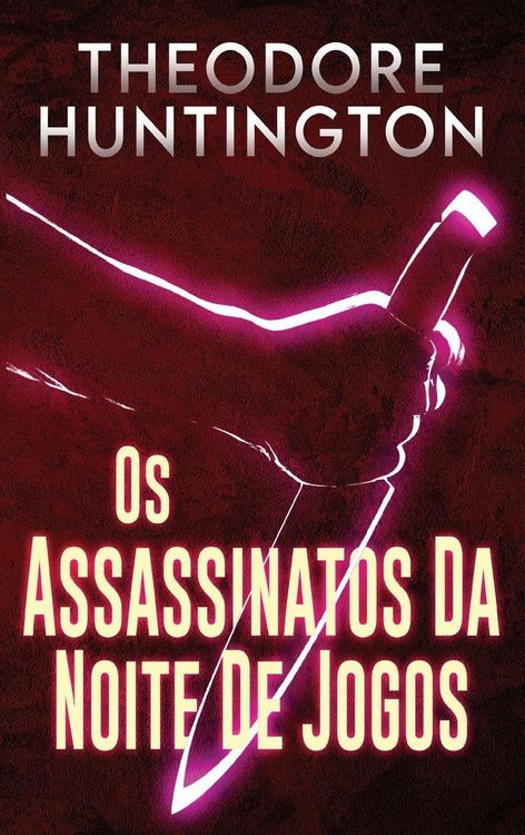 Produktbild: Os Assassinatos Da Noite De Jogos