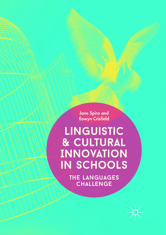 Produktbild: Linguistic and Cultural Innovation in Schools