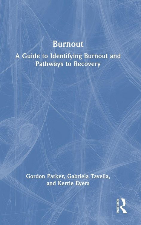 Produktbild: Burnout