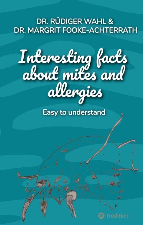 Produktbild: Interesting facts about mites and allergies