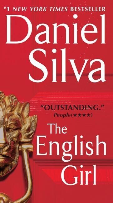Produktbild: The English Girl
