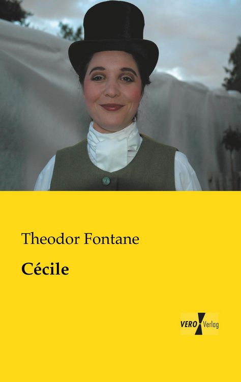 Produktbild: C&eacute;cile