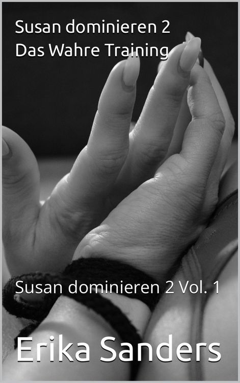 Produktbild: Susan dominieren 2. Das Wahre Training