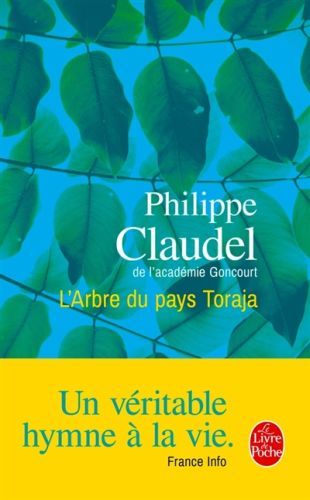 Produktbild: Claudel, P: arbre du pays Toraja