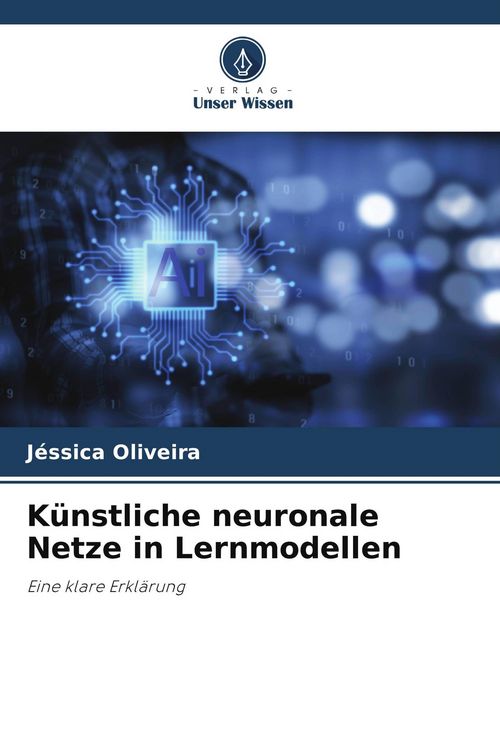Produktbild: K&uuml;nstliche neuronale Netze in Lernmodellen