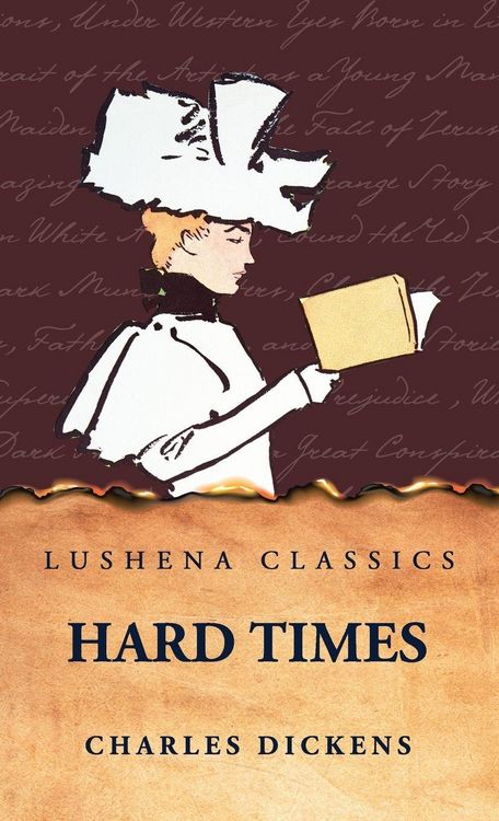 Produktbild: Hard Times