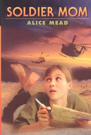 Produktbild: Soldier Mom