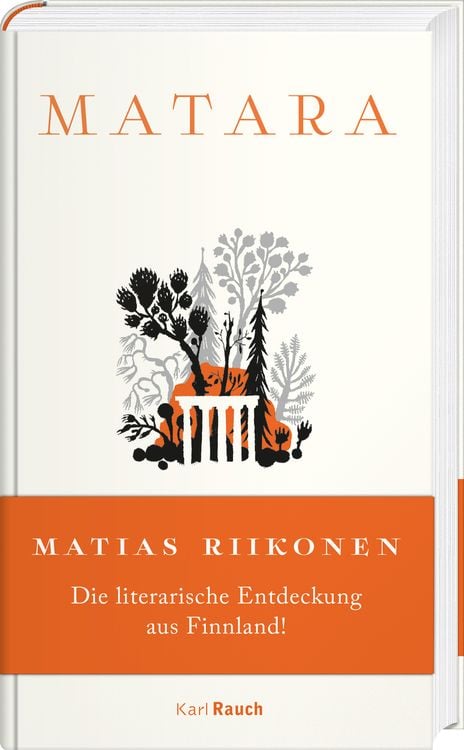 Produktbild: Matara