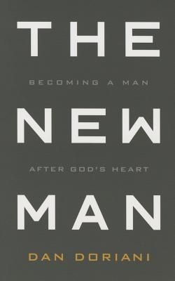 Produktbild: The New Man
