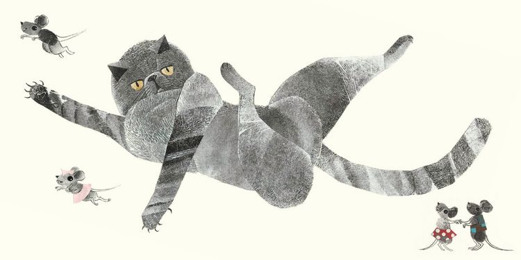 Produktbild: Tanze, tanze, kleine Maus