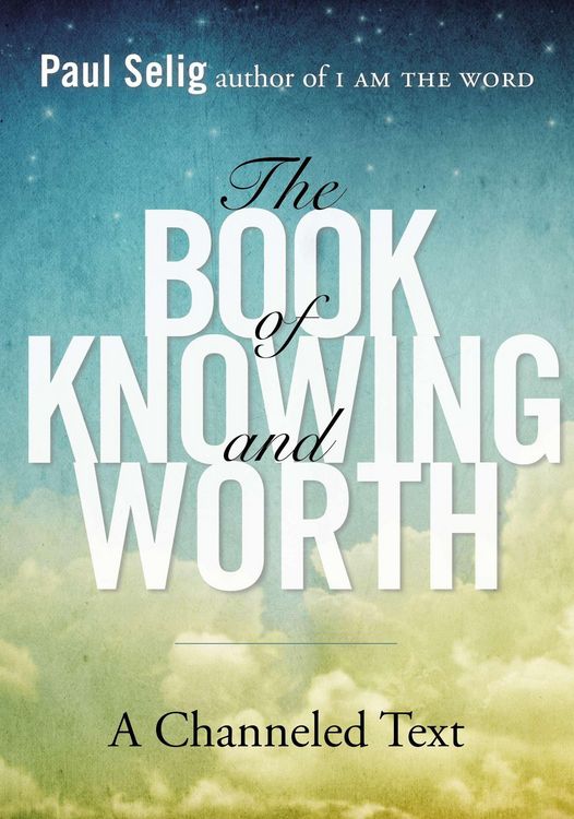 Produktbild: Book of Knowing and Worth