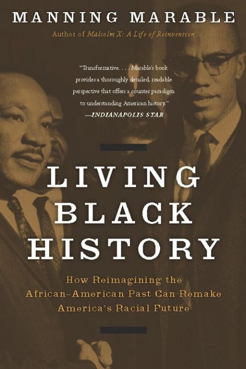Produktbild: Living Black History