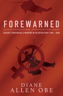 Produktbild: Forewarned