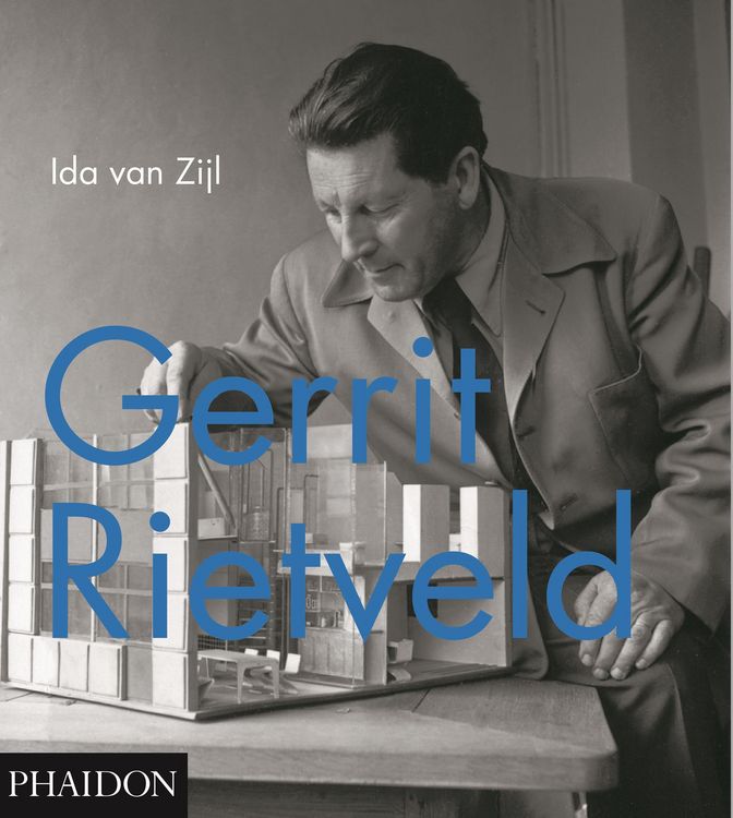 Produktbild: Gerrit Rietveld