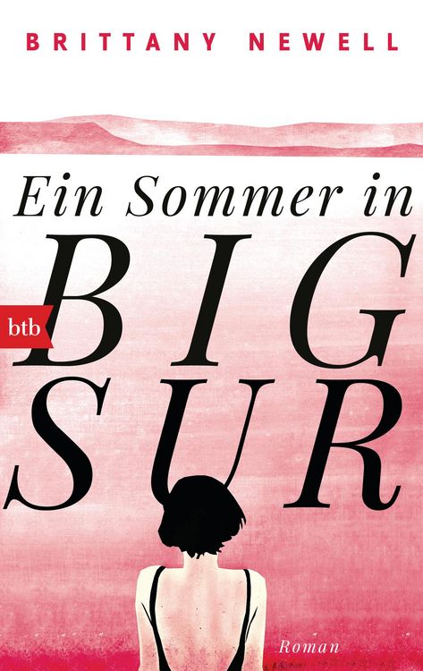 Produktbild: Ein Sommer in Big Sur