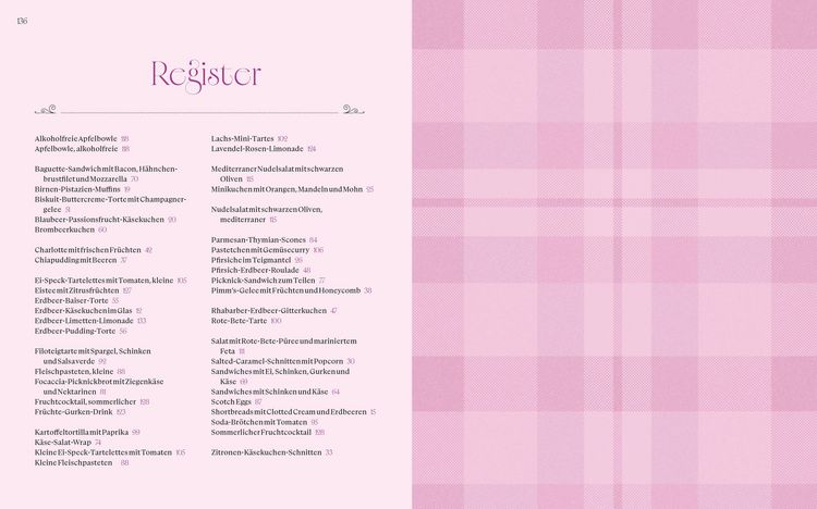 Produktbild: Picknick mit Jane Austen