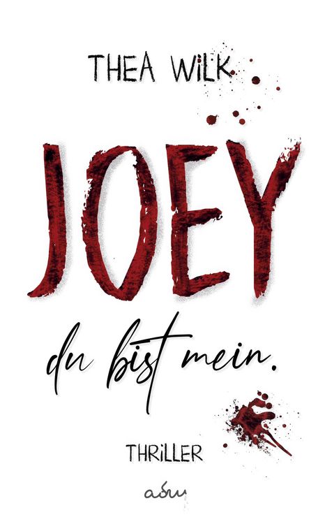 Produktbild: JOEY. du bist mein.