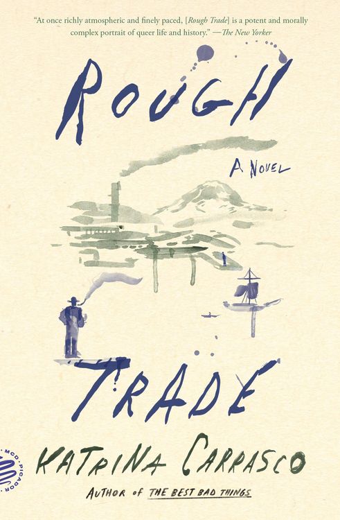 Produktbild: Rough Trade
