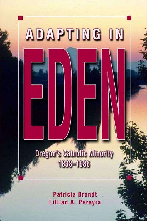 Produktbild: Adapting in Eden