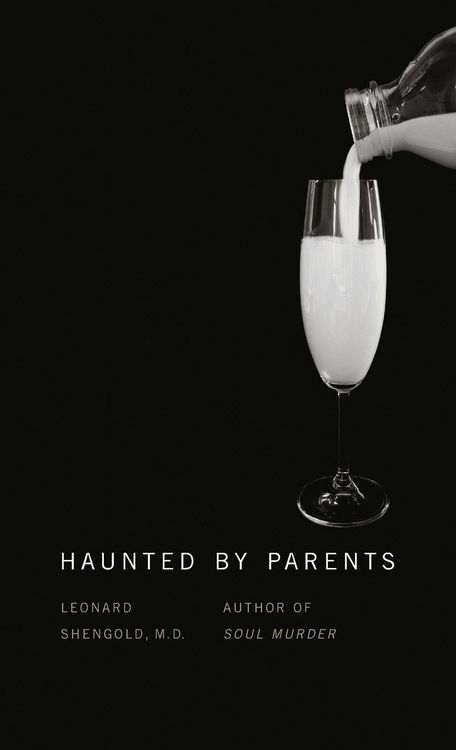 Produktbild: Haunted by Parents