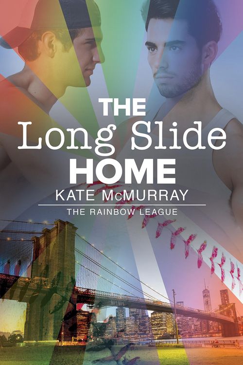 Produktbild: Long Slide Home