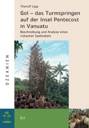 Produktbild: Gol - das Turmspringen auf der Insel Pentecost in Vanuatu