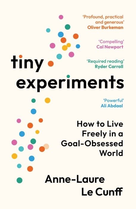 Produktbild: Tiny Experiments