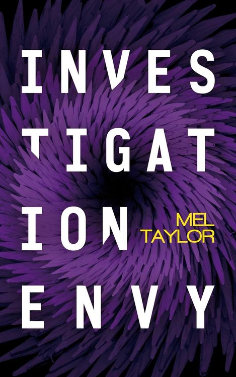 Produktbild: Investigation Envy