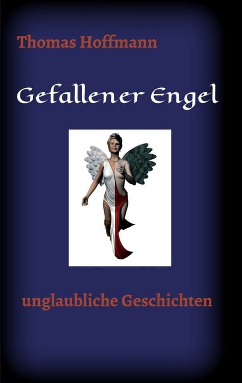 Produktbild: Gefallener Engel