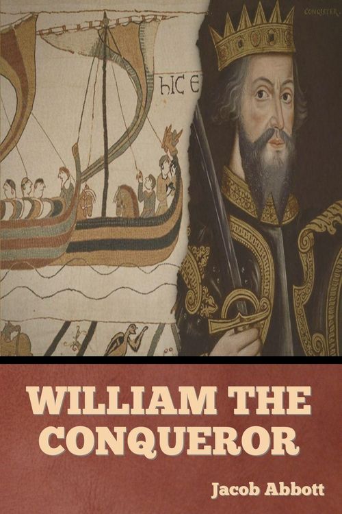 Produktbild: William the Conqueror