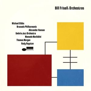 Produktbild: Orchestras