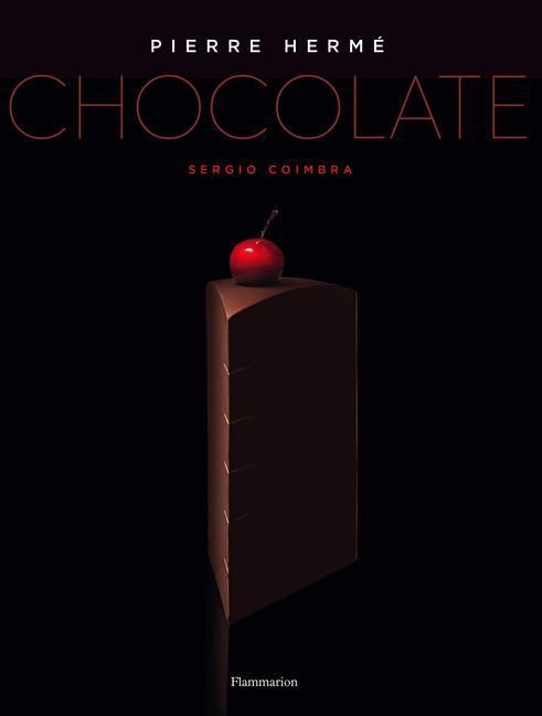 Produktbild: Pierre Herme: Chocolate