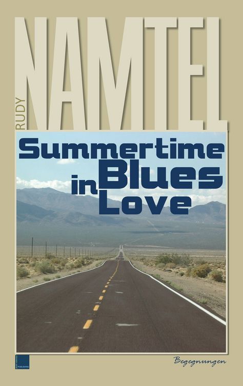 Produktbild: Summertime Blues in Love