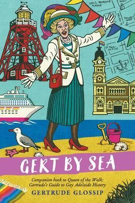 Produktbild: Gert by Sea