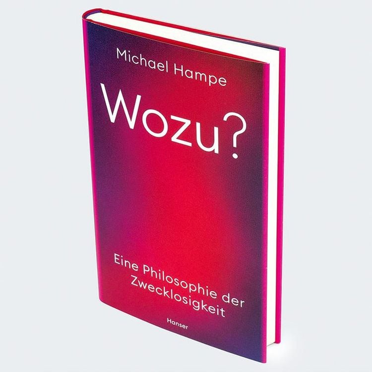 Produktbild: Wozu?