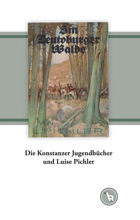 Produktbild: Die Konstanzer Jugendb&uuml;cher und Luise Pichler