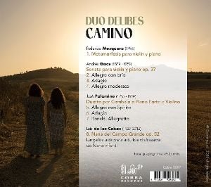 Produktbild: Camino