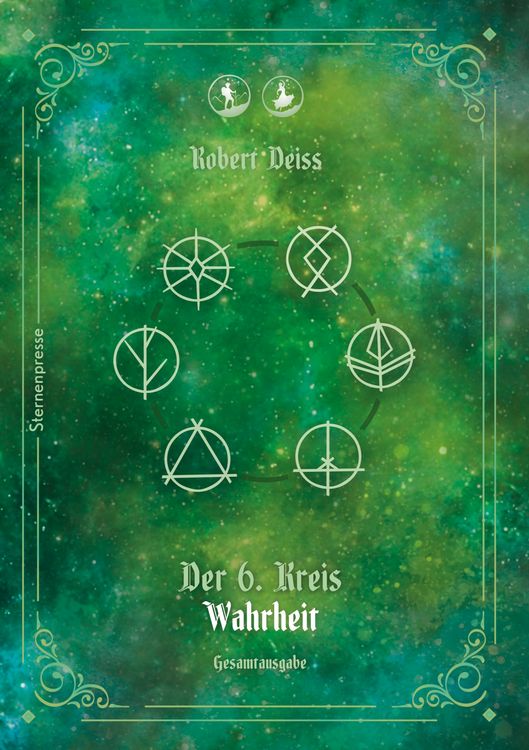 Produktbild: Der 6. Kreis