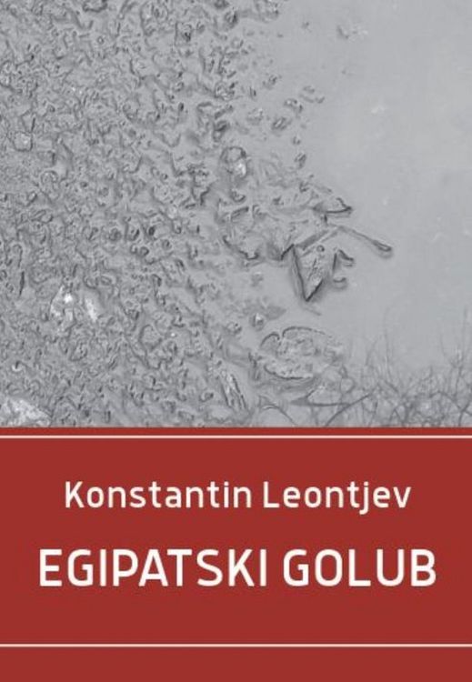 Produktbild: Egipatski golub