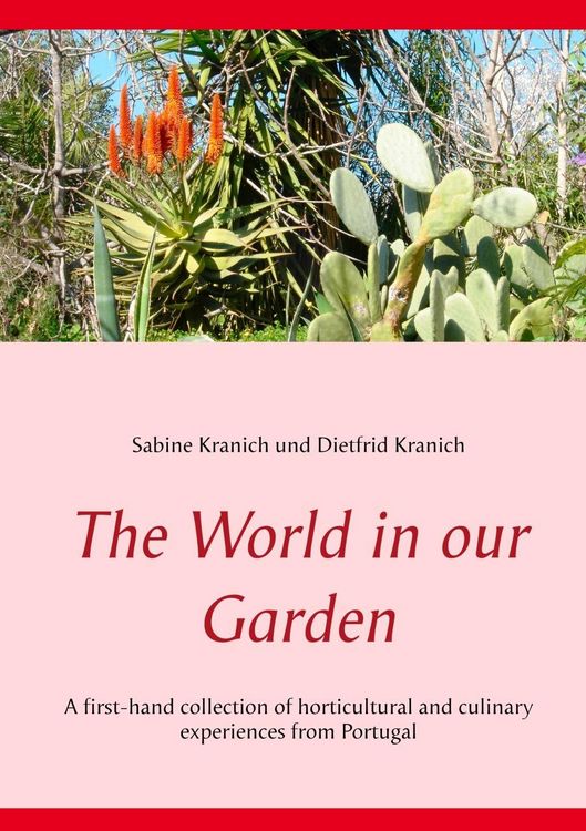 Produktbild: The World in our Garden
