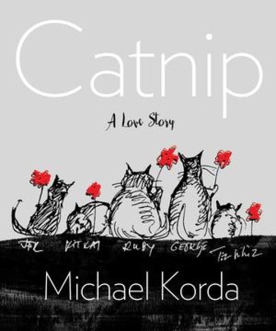 Produktbild: Catnip: A Love Story